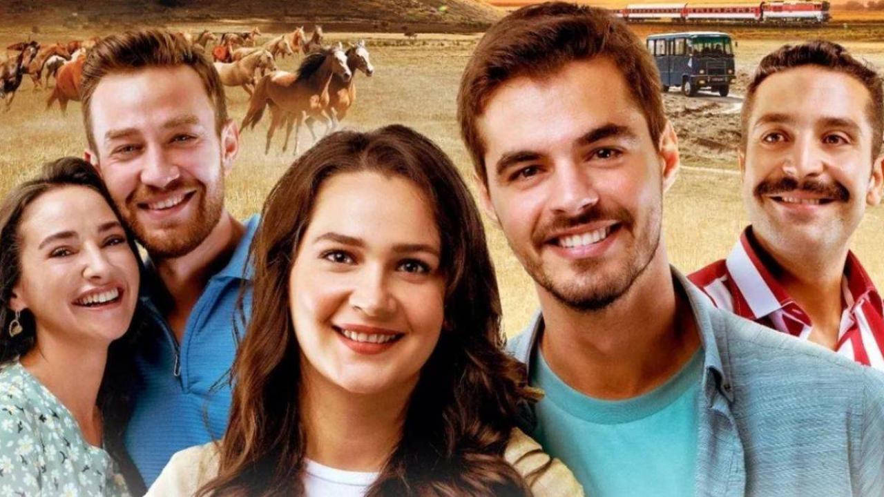 مسلسل جبل جونول الحلقة 217 مترجمة