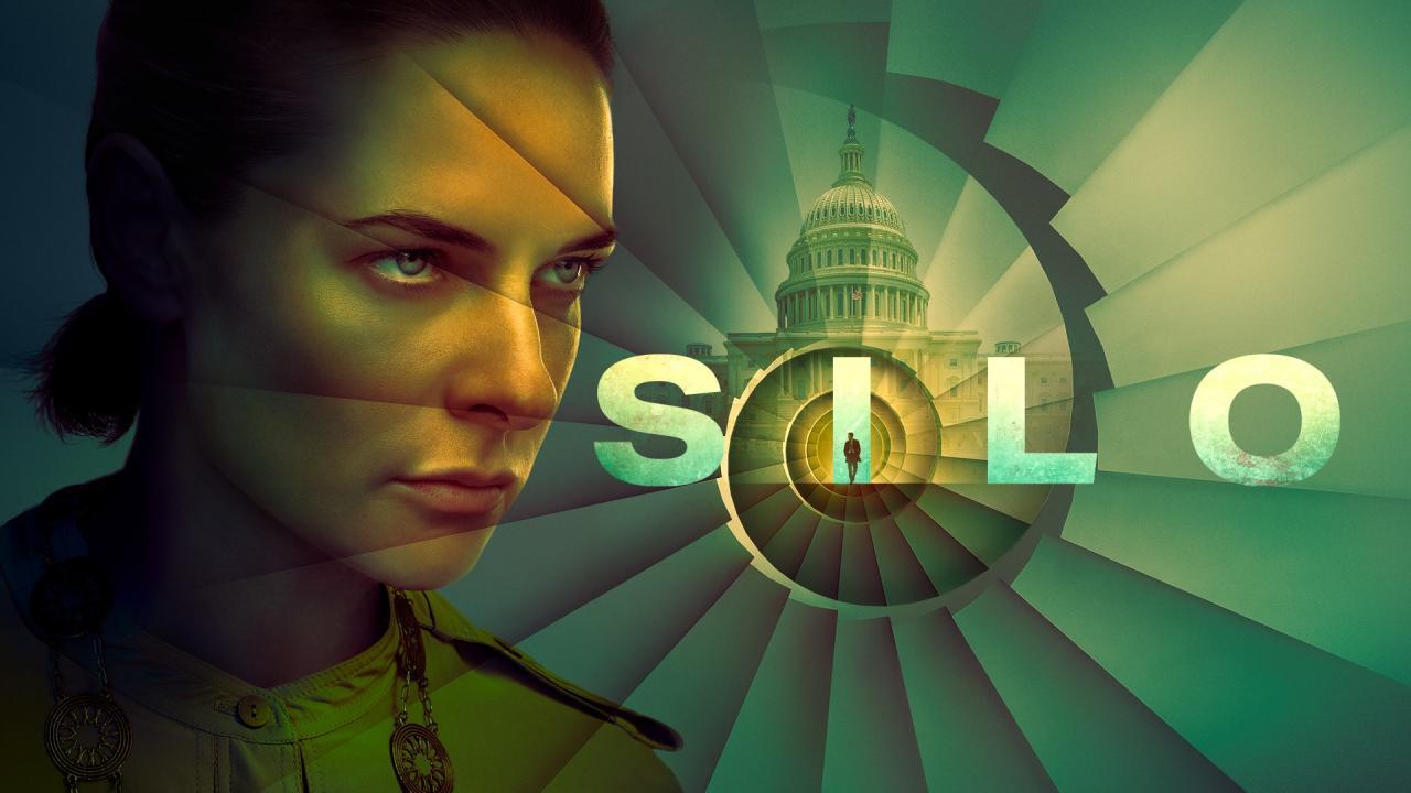 مسلسل Silo الموسم الثالث الحلقة 5 الخامسة مترجمة